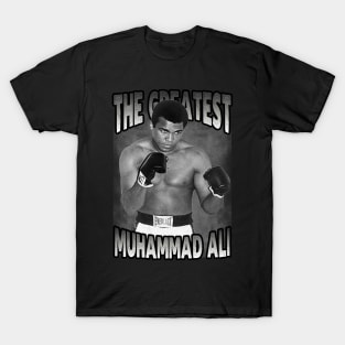 MUHAMMAD ALI T-Shirt